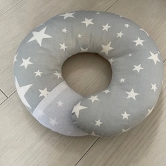 エスメラルダ 　ベビー枕の画像