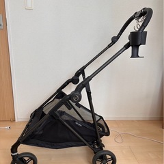 サイベックス　メリオカーボン　シェルべーじゆベージュ　の画像