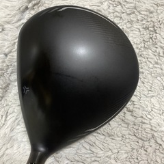 スリクソン　ZX7 MK II ドライバー４４０ヘッドのみ
の画像