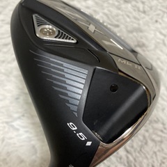 スリクソン　ZX7 MK II ドライバー４４０ヘッドのみ
の画像