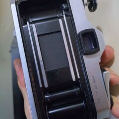 良品 pentax SLの画像