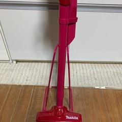 コードレス掃除機の画像