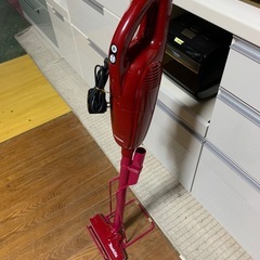 コードレス掃除機の画像