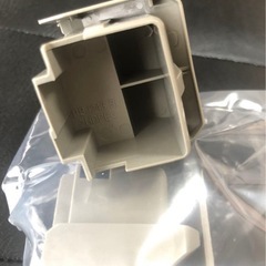 召合わせ下部プルバーキャップBBJ243Rステンカラーの画像