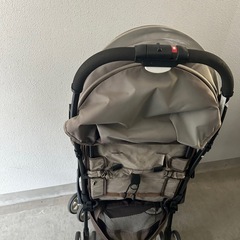 アップリカ　マジカルエアーの画像