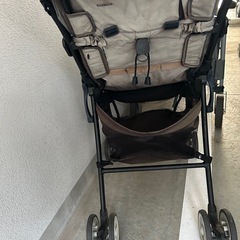 アップリカ　マジカルエアーの画像