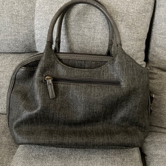 トートバック美品の画像