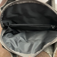 トートバック美品の画像