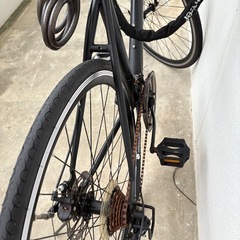 ロードバイクの画像