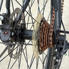 ロードバイクの画像