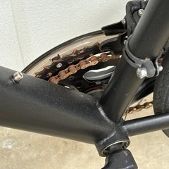 ロードバイクの画像