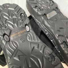 （しん様お取引き中になります）サンダルの画像