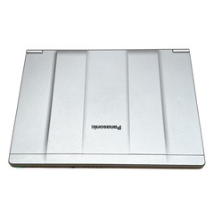 ②💻第10世代Core i5｜メモリ16GB｜SSD256GB｜バッテリー良好✨超軽量Let’s note SV9 574の画像