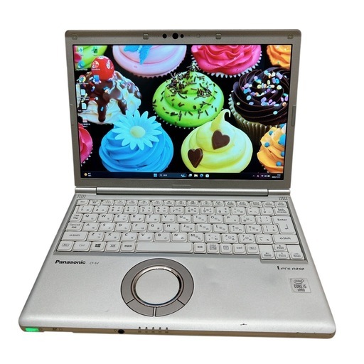 ②?第10世代Core i5｜メモリ16GB｜SSD256GB｜バッテリー良好✨超軽量 
