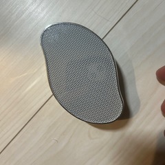 中古美品　無痛脱毛器 擦るだけの画像