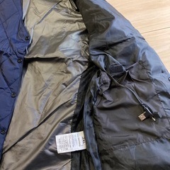 電熱ベストの画像