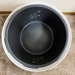 シロカ　4L電気圧力鍋 siroca SP-4D151の画像