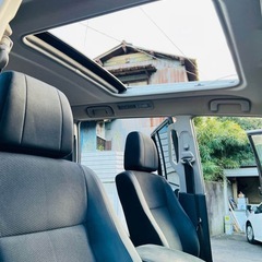 三菱、パジェロ、モデル ロング エクシード、の画像