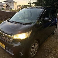 ekスペースカスタムの画像