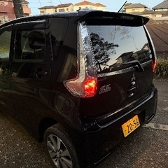 ekスペースカスタムの画像