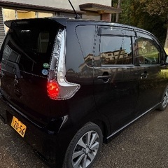 ekスペースカスタムの画像