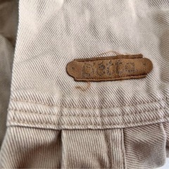 抱っこひも Betta スリング キャリーミーの画像