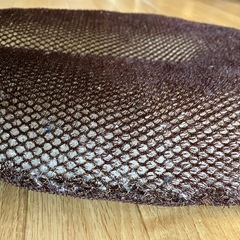 悟空の気持ち　熟眠用たわし枕の画像