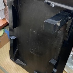 木製座卓　光沢があり美品の画像