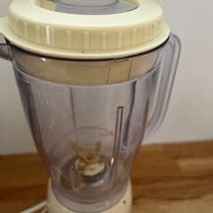 ジューサーミキサー　の画像