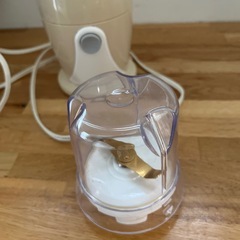 ジューサーミキサー　の画像