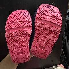 子供用スニーカー 13cm
の画像