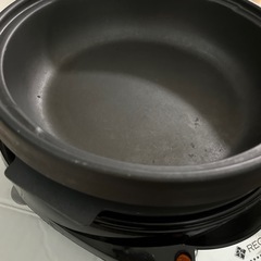 卓上グリルパンセットの画像