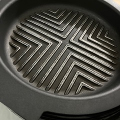 卓上グリルパンセットの画像