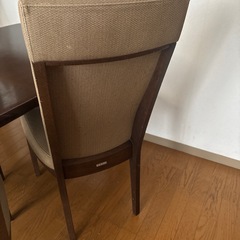 カリモク　チターノ　訳ありの画像