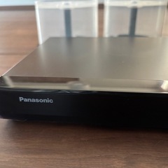 ブルーレイレコーダーの画像