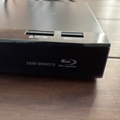 ブルーレイレコーダーの画像
