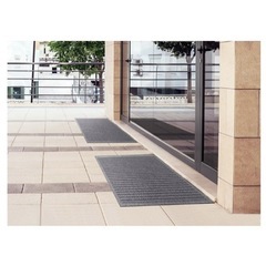 玄関マット　吸水マット 防塵マット　ウォーターホースT サイズ62×88cmの画像