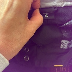 スノボーズボンの画像