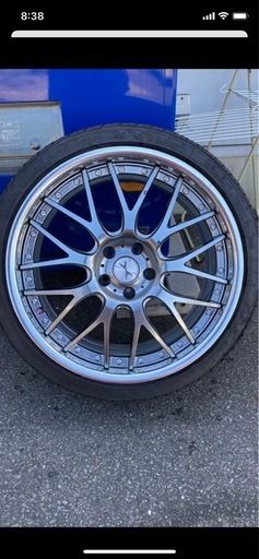 ウェッズマーヴェリック