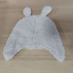 赤ちゃん　帽子の画像