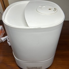 ニトリ加湿器の画像