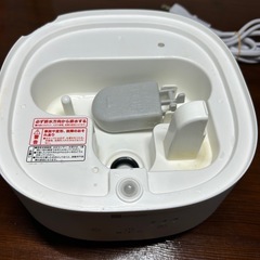 ニトリ加湿器の画像