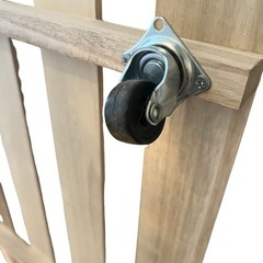 スノコ  キャスター付きの画像