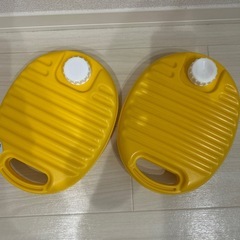 湯たんぽの画像