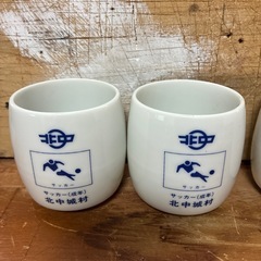 【米軍放出品】Vintage マグカップの画像