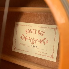 中古ギターの画像