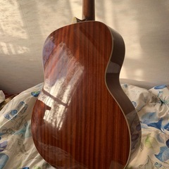 中古ギターの画像