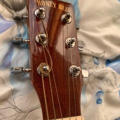 中古ギターの画像