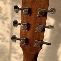 中古ギターの画像