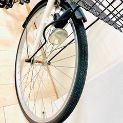 自転車の画像